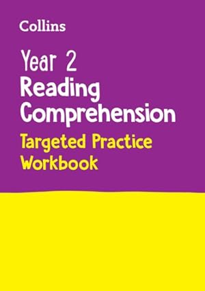 Immagine del venditore per Year 2 Reading Comprehension Sats Targeted Practice Workbook venduto da GreatBookPrices