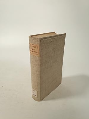 Imagen del vendedor de Glanz von innen. Ein Buch von der Gre der Kleinen. Geschichten und Berichte. a la venta por Antiquariat Bookfarm