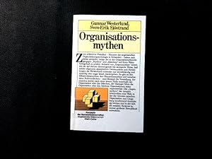 Seller image for Organisationsmythen. for sale by Antiquariat Bookfarm