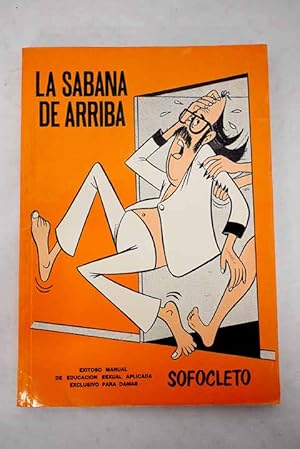 Seller image for La sbana de arriba for sale by Alcan Libros