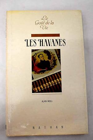 Immagine del venditore per Les Havanes venduto da Alcan Libros