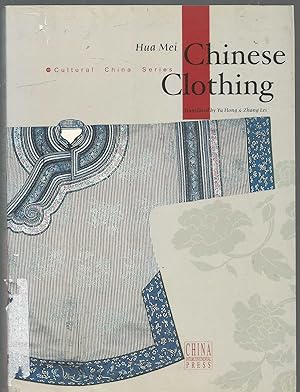 Chinese Clothing - Cultural China Series