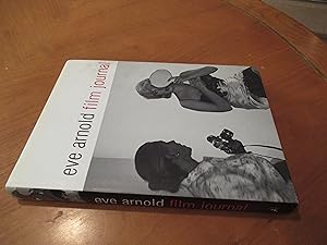 Seller image for Eve Arnold: Film Journal for sale by Arroyo Seco Books, Pasadena, Member IOBA