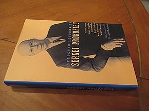 Selected Letters Of Sergei Prokofiev