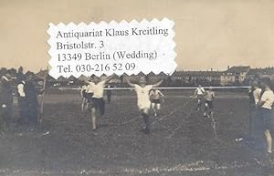 Vereinswettkämpfe ! VfB Glauchau