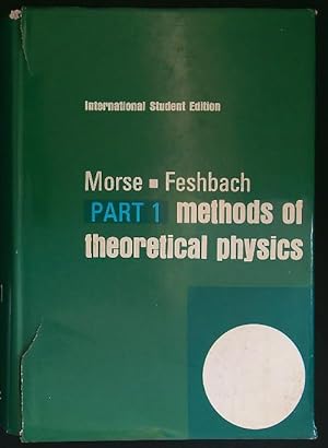 Methods of theoretical physics part 1