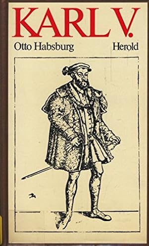 Karl V. Otto Habsburg