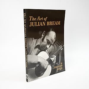 Seller image for The Art Of Julian Bream for sale by Jacket and Cloth