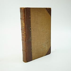 Seller image for Selections From Wordsworth; An Introduction To Romance In Literature for sale by Jacket and Cloth