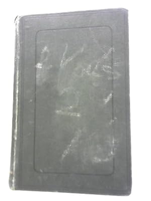 Seller image for The Life of Charles James Mathews: Chiefly Autobiographical - Vol II for sale by World of Rare Books