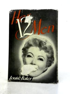 Immagine del venditore per Her Twelve Men venduto da World of Rare Books