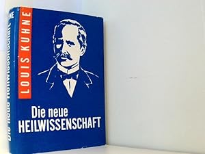 Immagine del venditore per Die neue Heilwissenschaft venduto da Book Broker
