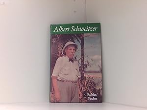 Seller image for Albert Schweitzer for sale by Book Broker