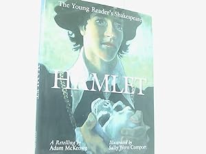 Bild des Verkufers fr Hamlet: The Young Reader's Shakespeare zum Verkauf von Book Broker