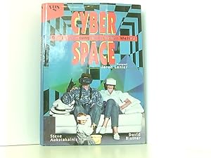 Seller image for Cyberspace Die Entdeckung knstlicher Welten for sale by Book Broker