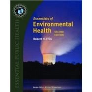 Immagine del venditore per Essentials of Environmental Health venduto da eCampus