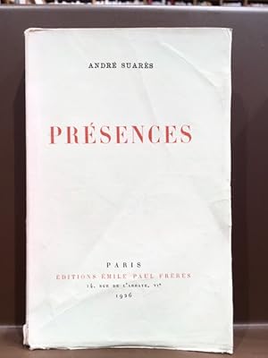 Présences