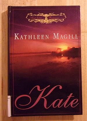 Immagine del venditore per Kate (Five Star First Edition Romance Series) venduto da Book Nook