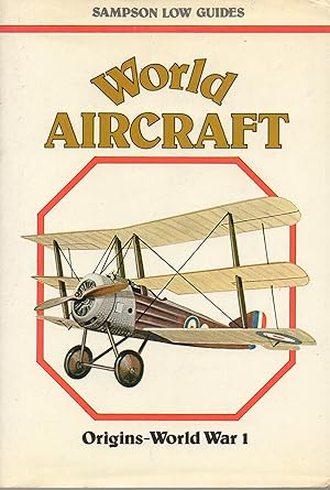 World Aircraft Origins - World War I