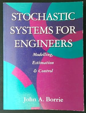 Seller image for Stochastic Systems for Engineers for sale by Librodifaccia