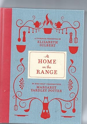 Seller image for At Home On The Range for sale by Frabjoy Books