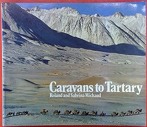Seller image for Caravans to Tartary for sale by biblion2