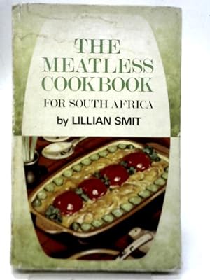 Seller image for The Meatless Cookbook for South Africa for sale by World of Rare Books