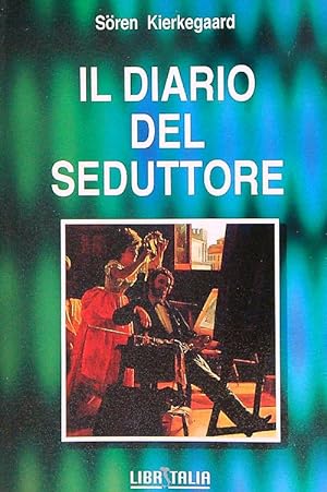 Seller image for Il diario del seduttore for sale by Librodifaccia