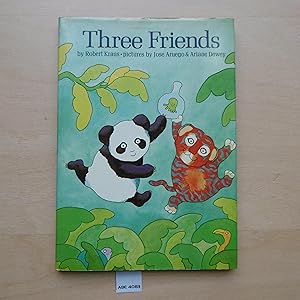 Three Friends.