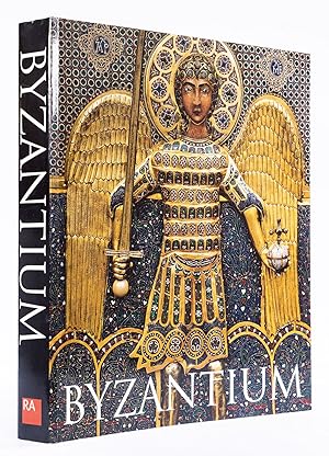 Immagine del venditore per Byzantium. 330-1453. venduto da Robert Frew Ltd. ABA ILAB