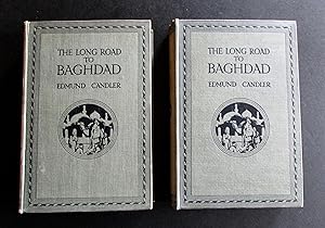 THE LONG ROAD TO BAGHDAD, COMPLETE IN TWO VOLUMES