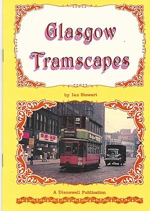 Glasgow Tramscapes.