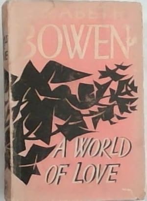 Seller image for A world of Love for sale by Chapter 1