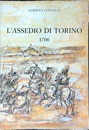 L'assedio di Torino 1706