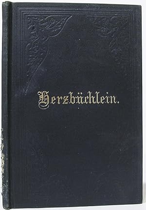 Herzbuchlein