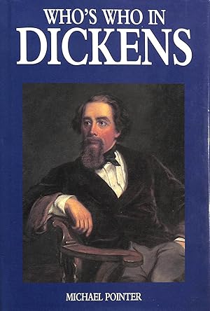 Who's Who in Dickens