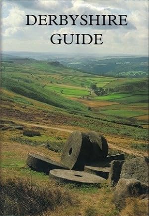 Seller image for Derbyshire Guide for sale by WeBuyBooks