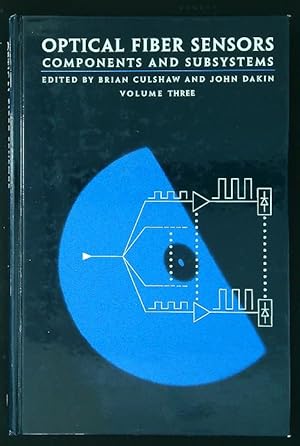 Bild des Verkufers fr Optical Fiber Sensors Components and Subsystems vol. 3 zum Verkauf von Librodifaccia