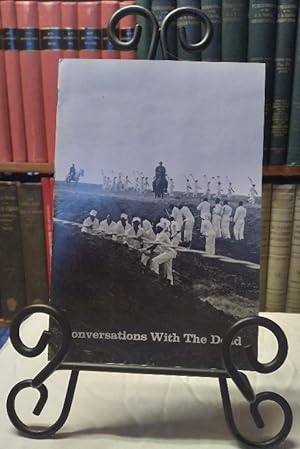 Image du vendeur pour Conversations With the Dead: An Exhibition of Photographs of Prison Life mis en vente par Structure, Verses, Agency  Books