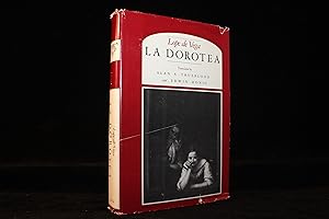 Imagen del vendedor de La Dorotea a la venta por ShiroBooks