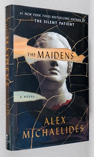 The Maidens; A Novel