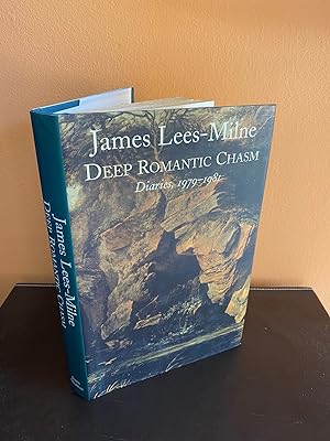 Seller image for Deep Romantic Chasm: Diaries, 1979-1981 for sale by Kerr & Sons Booksellers ABA