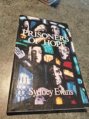 Seller image for Prisoners of Hope for sale by SGOIS