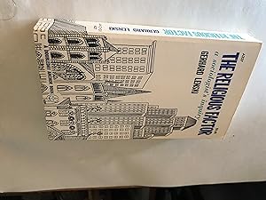 Seller image for The Religious Factor: A Sociologist's Inquiry for sale by H&G Antiquarian Books