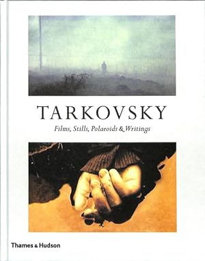 Immagine del venditore per Tarkovsky : Films, Stills, Polaroids & Writings venduto da GreatBookPrices