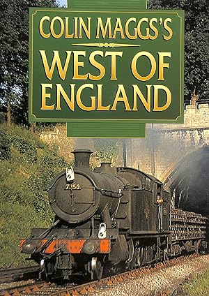 Seller image for West of England for sale by M Godding Books Ltd