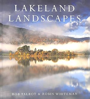 Bild des Verkufers fr Lakeland landscapes zum Verkauf von M Godding Books Ltd