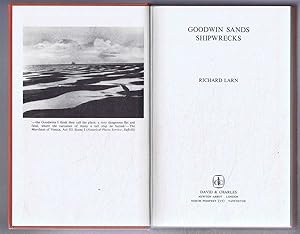 Goodwin Sands Shipwrecks