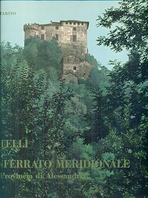 Seller image for Castelli del Monferrato meridionale nella Provincia di Alessandria for sale by Miliardi di Parole