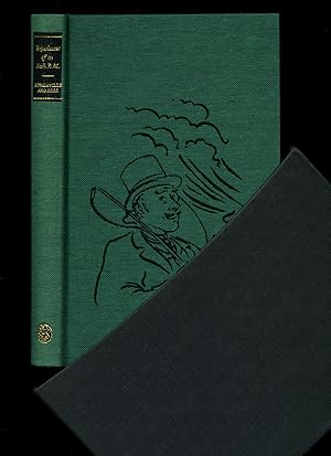 Image du vendeur pour Experiences of an Irish R.M. [The First Folio Society Edition]. mis en vente par Little Stour Books PBFA Member